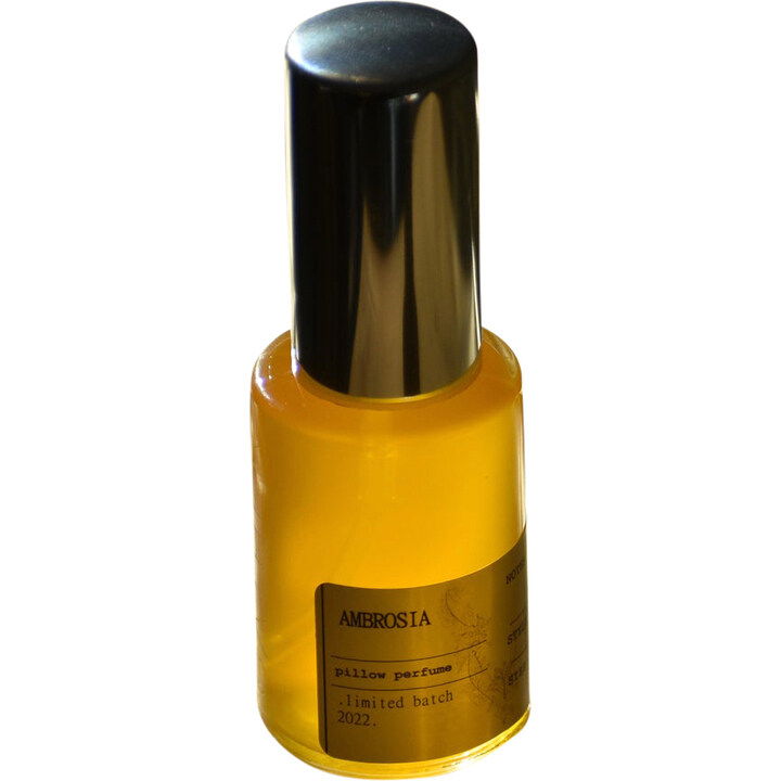 Ambrosia by Gather Perfume / Amrita Aromatics perfume bottle
