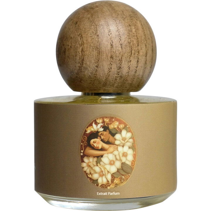 Pushpak by Byermia perfume bottle