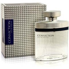 Conviction pour Homme by Emper perfume bottle