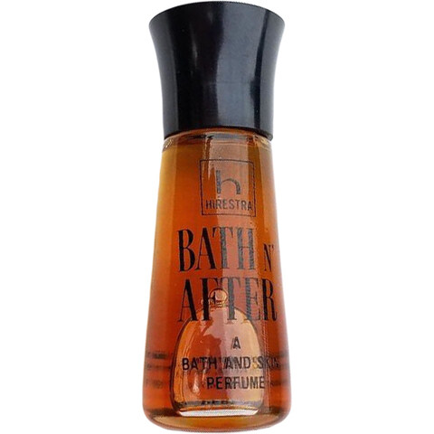 Bath n' After by Hirestra perfume bottle