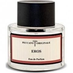 Eros by Silvia Monti - Profumi d'Artista / Peccato Originale perfume bottle