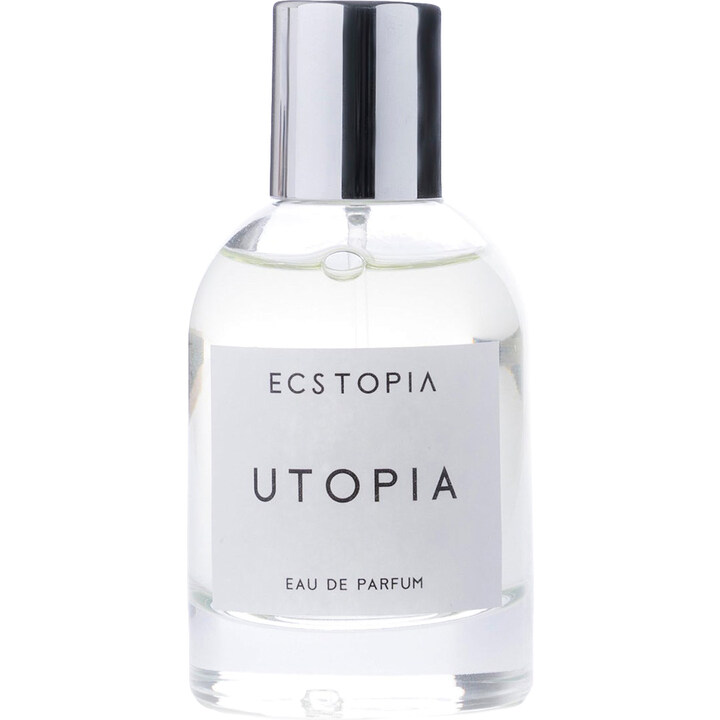 Utopia by Ecstopia perfume bottle