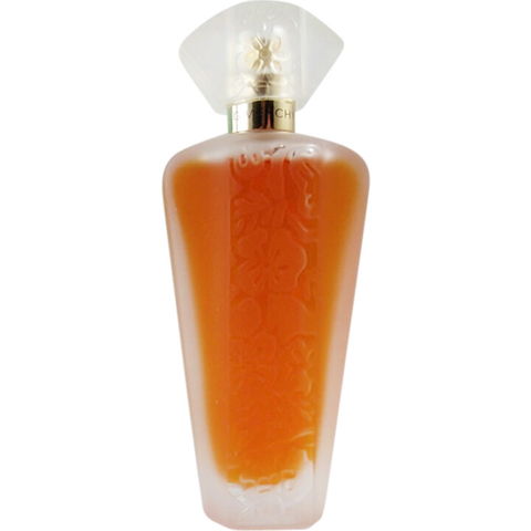 Fleur d'Interdit by Givenchy perfume bottle