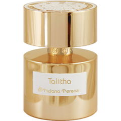 Talitha by Tiziana Terenzi perfume bottle