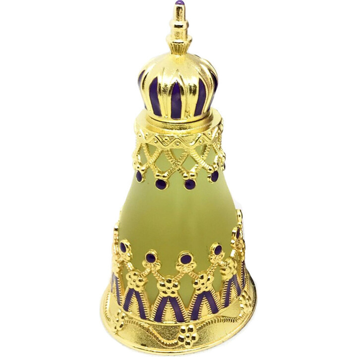 Maraim by Arabisk Oud perfume bottle