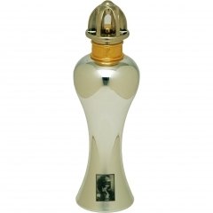 Silver / Argento by Contessa di Castiglione perfume bottle