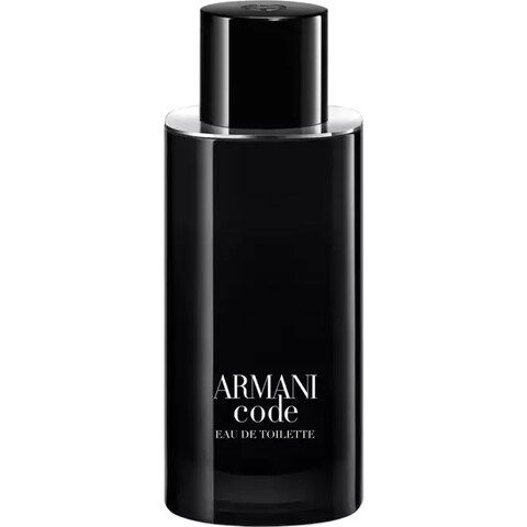 Armani Code (2023) EDT by Giorgio Armani perfume bottle