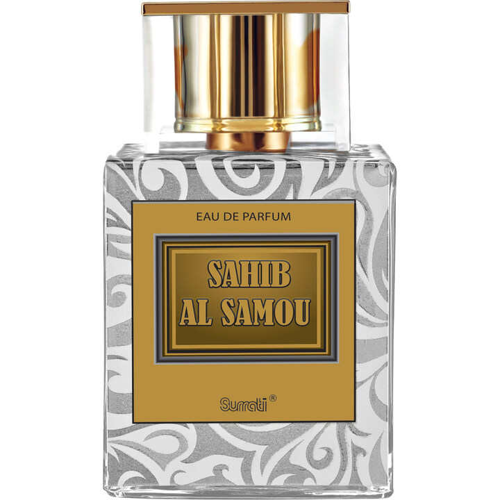 Sahib Al Samou