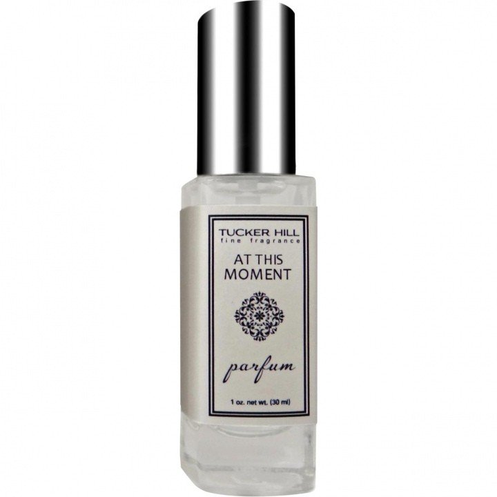 At This Moment by Tucker Hill perfume bottle
