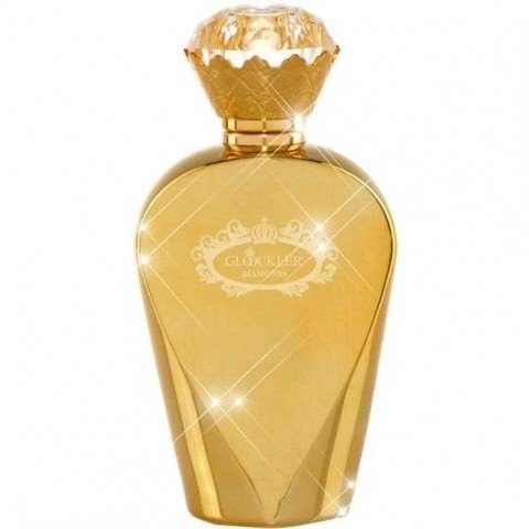 Diamonds by Pompöös - Harald Glööckler perfume bottle