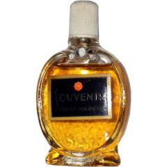 Souvenir (Eau de Cologne) by Decenta perfume bottle