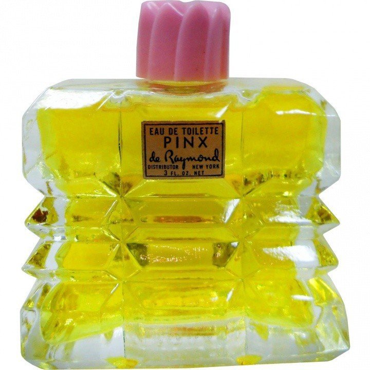Pinx EDT by Parfumerie de Raymond perfume bottle