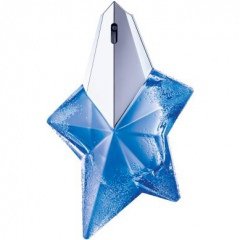 Angel Eau Sucrée 2015 by Mugler perfume bottle