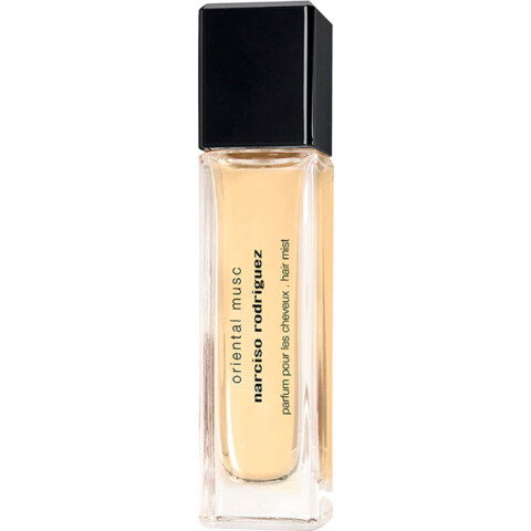 Oriental Musc by Narciso Rodriguez perfume bottle