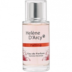 Falling by Helène d'Arcy perfume bottle