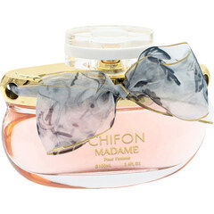 Chifon Madame by Emper perfume bottle