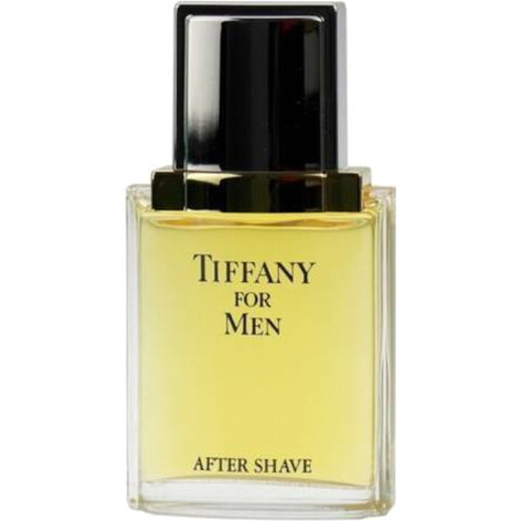 Tiffany for Men (After Shave) by Tiffany & Co. perfume bottle
