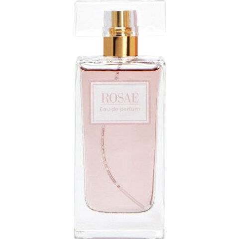 Rosae EDP by Bolgherello perfume bottle