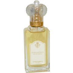 Sarcanthus by Crown Perfumery perfume bottle
