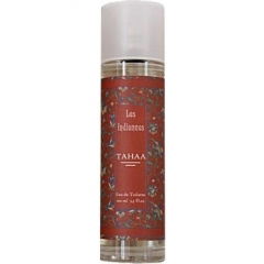 Les Indiennes - Tahaa by Provence & Nature perfume bottle
