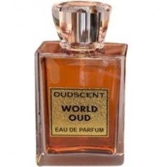 World Oud by Oudscent perfume bottle
