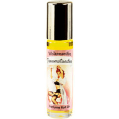 Traumstunden / Look at me! by Wolken Parfums perfume bottle