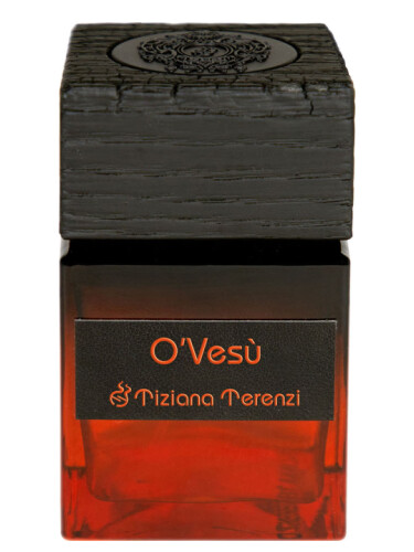 O'Vesù by Tiziana Terenzi perfume bottle
