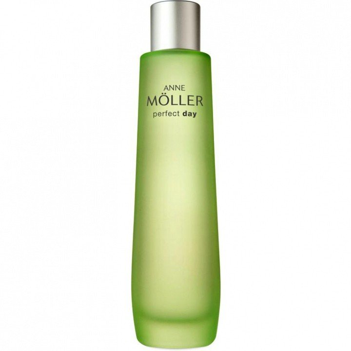 Perfect Day by Anne Möller perfume bottle