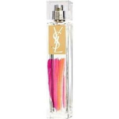 Elle Edition Limitée 2011 by Yves Saint Laurent perfume bottle
