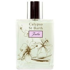 Jala by Calypso St. Barth perfume bottle