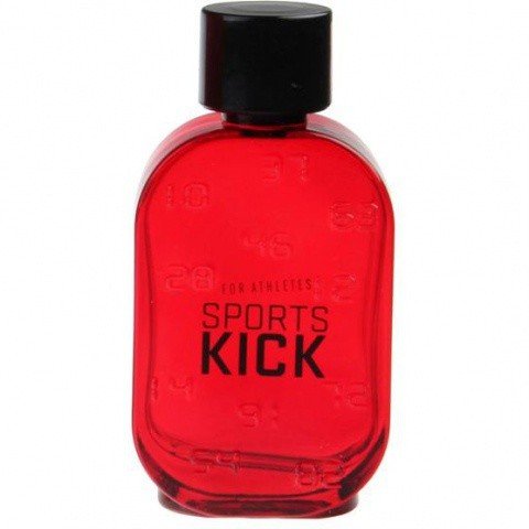 Sports Kick by Real Time perfume bottle