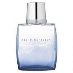 Burberry Summer for Men 2009 by Burberry perfume bottle