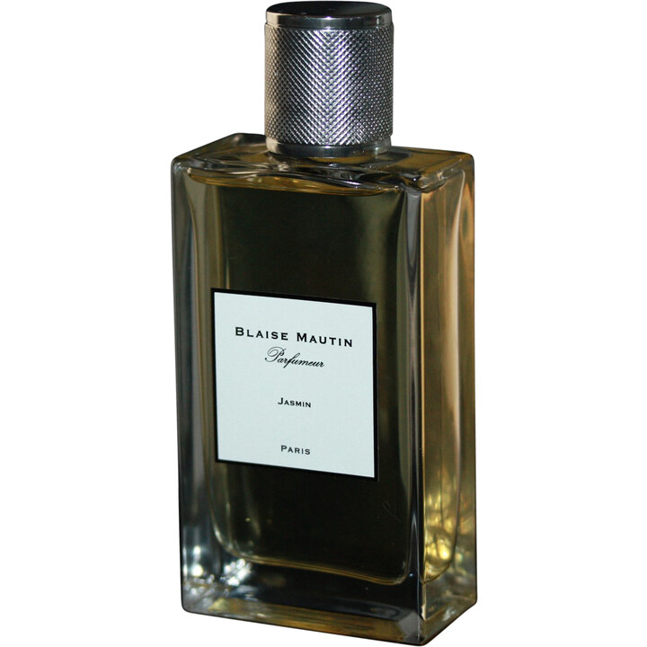 Jasmin by Blaise Mautin perfume bottle
