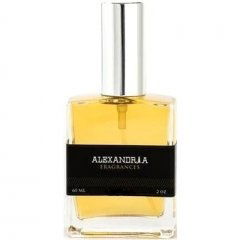 Vitamin C by Alexandria Fragrances perfume bottle