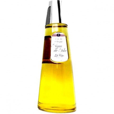 Agua de Isla by La Toja perfume bottle