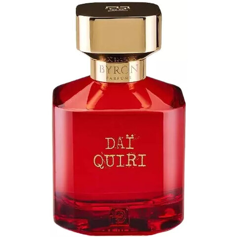 Daï Quiri by Byron Parfums perfume bottle