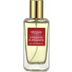 A Touch Of Elegance by Glossip perfume bottle