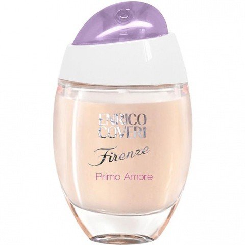 Firenze Primo Amore by Enrico Coveri perfume bottle