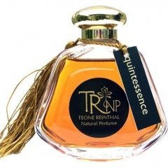 Quintessence (2018) by Teone Reinthal Natural Perfume perfume bottle