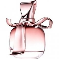 Mademoiselle Ricci (2012) by Nina Ricci perfume bottle