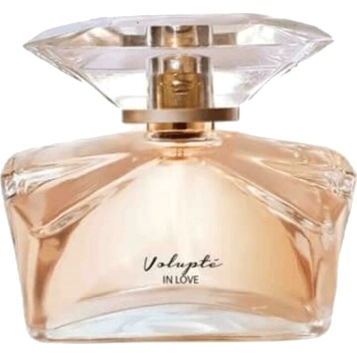 Volupté in Love by Pereja perfume bottle