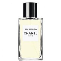 Bel Respiro EDT by Chanel perfume bottle