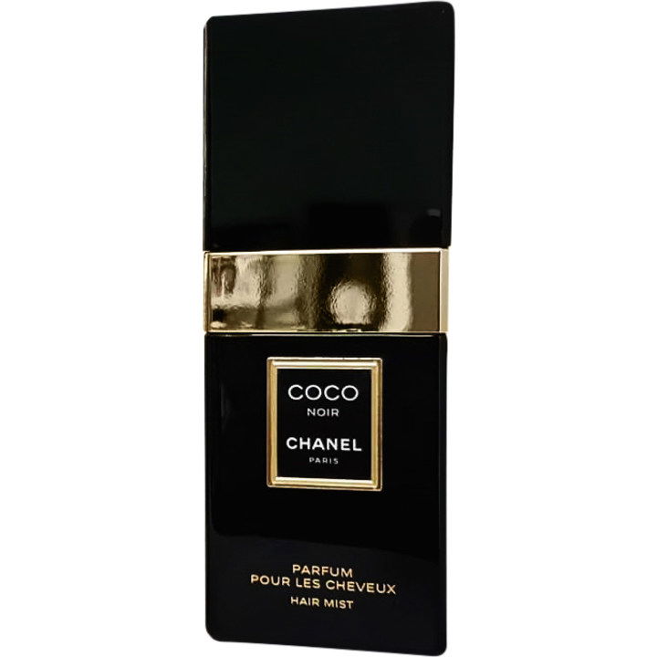 Coco Noir (Parfum Cheveux) by Chanel perfume bottle