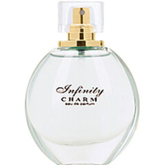 Infinity Charm by Magnificora perfume bottle