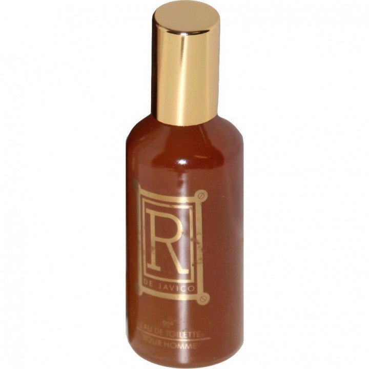R de Javico by Javico perfume bottle