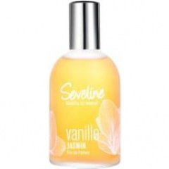 Seveline - Vanille Jasmin by Laurence Dumont perfume bottle