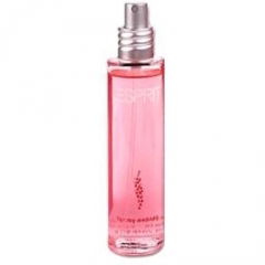 For My Senses by Esprit perfume bottle