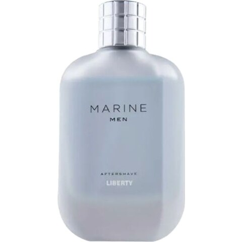 Marine (After Shave) by Liberty perfume bottle