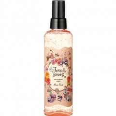 Mimi Torte / ミミトルテ (Body Mist) by Jewel Jouer / ジュエルジュエラ perfume bottle