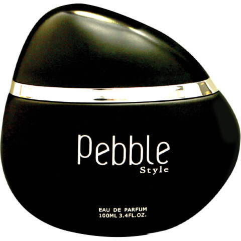 Pebble Style by Maryāj perfume bottle